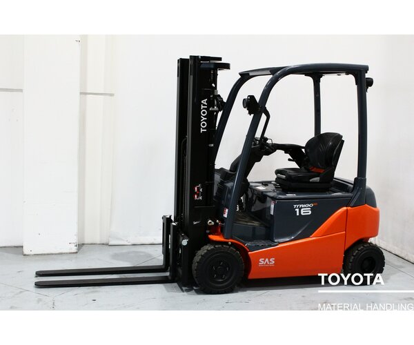 TOYOTA 8FBMK16T 2303051698