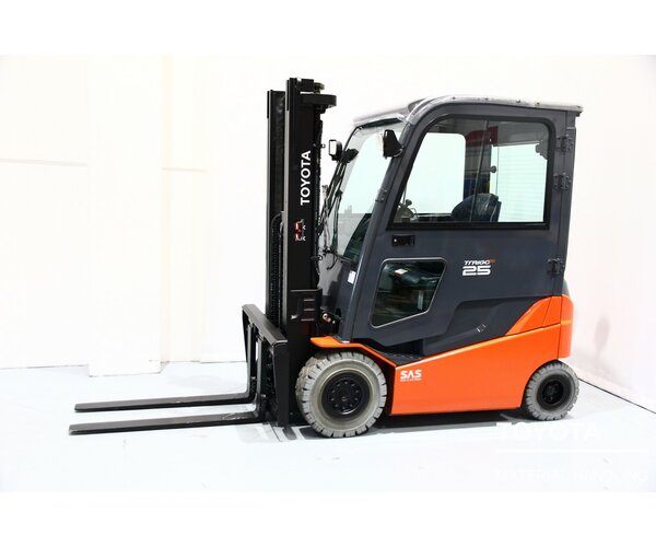 TOYOTA 8FBMKT25 1705026824