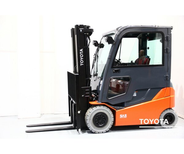 TOYOTA 8FBMKT25 2107002927