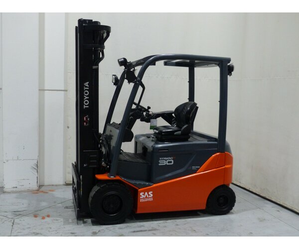 TOYOTA 8FBMKT30 1502017470