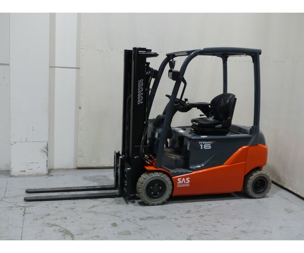 TOYOTA 8FBMT16 1311039315