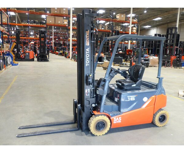 TOYOTA 8FBMT16 1410022235