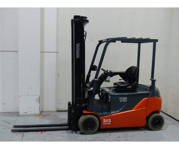 TOYOTA 8FBMT16 1410021544