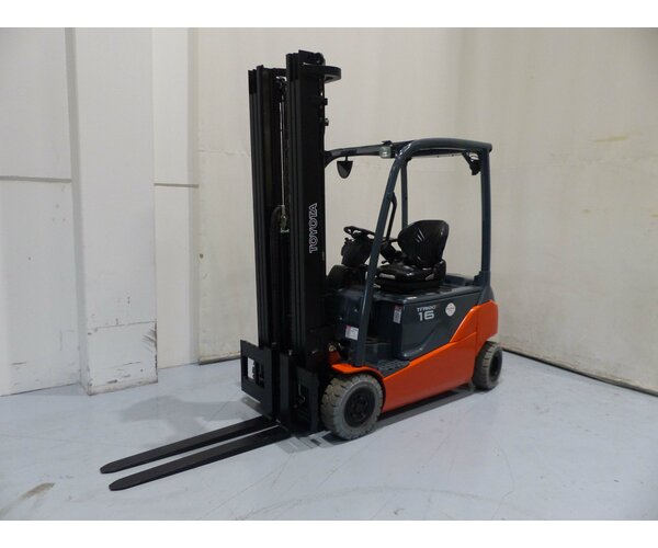 TOYOTA 8FBMT16 1504015313