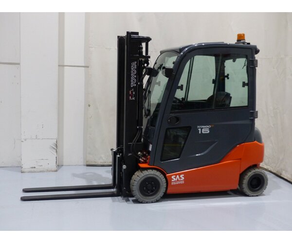 TOYOTA 8FBMT16 1509018112