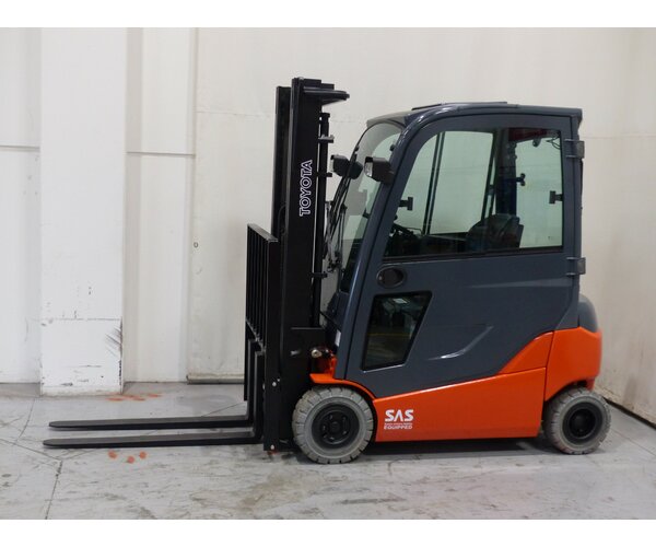 TOYOTA 8FBMT16 1512016131