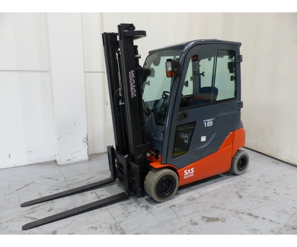 TOYOTA 8FBMT18 1605005670