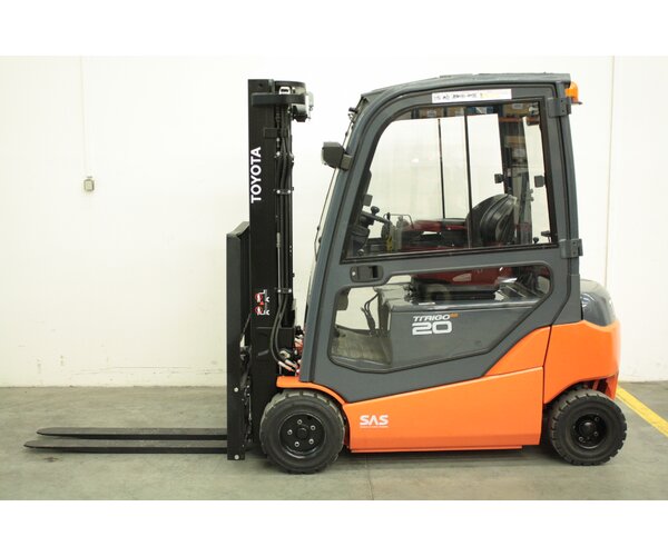 TOYOTA 8FBMT20 1203008867