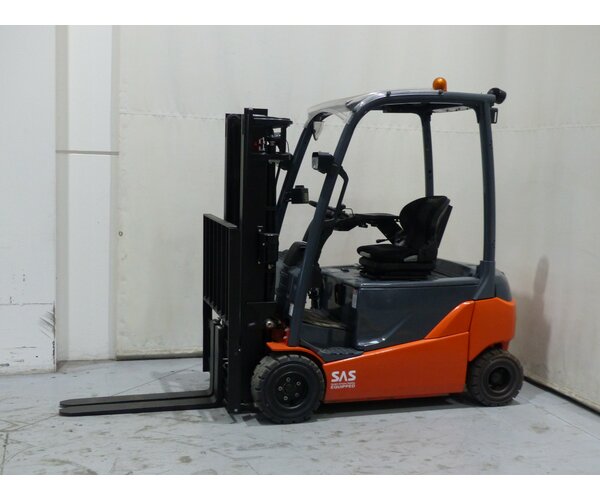 TOYOTA 8FBMT20 1505009122 TOYOTA 8FBMT20 1505009122