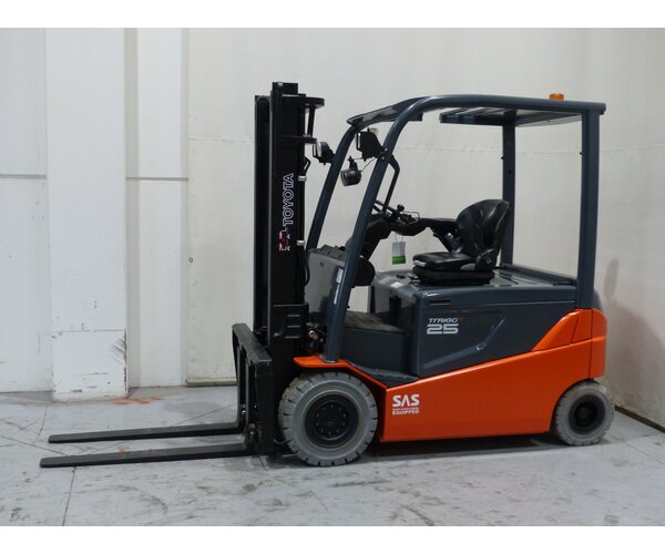 TOYOTA 8FBMT25 1605015687 TOYOTA 8FBMT25 1605015687