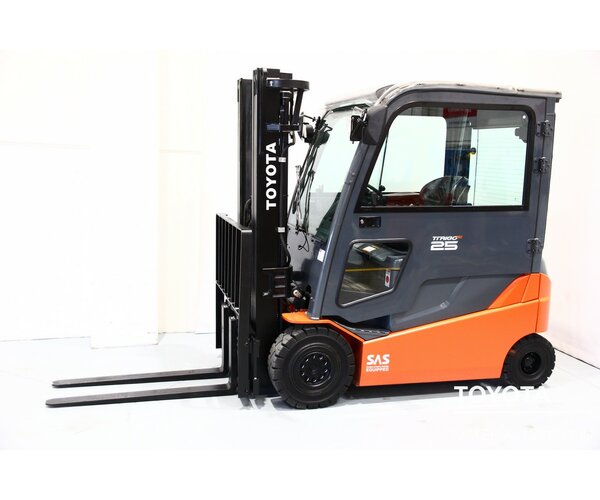 TOYOTA 8FBMT25 1609028210