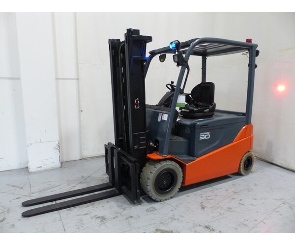 TOYOTA 8FBMT30 1606032780 TOYOTA 8FBMT30 1606032780