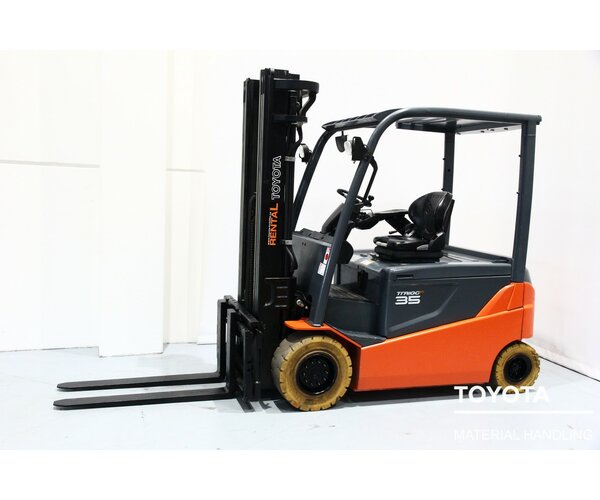 TOYOTA 8FBMT35 1405027250