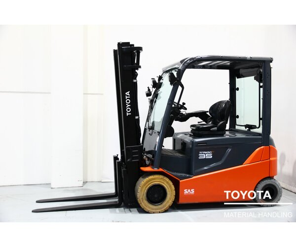 TOYOTA 8FBMT35 1408014736