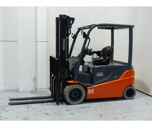 TOYOTA 8FBMT35 1502029586