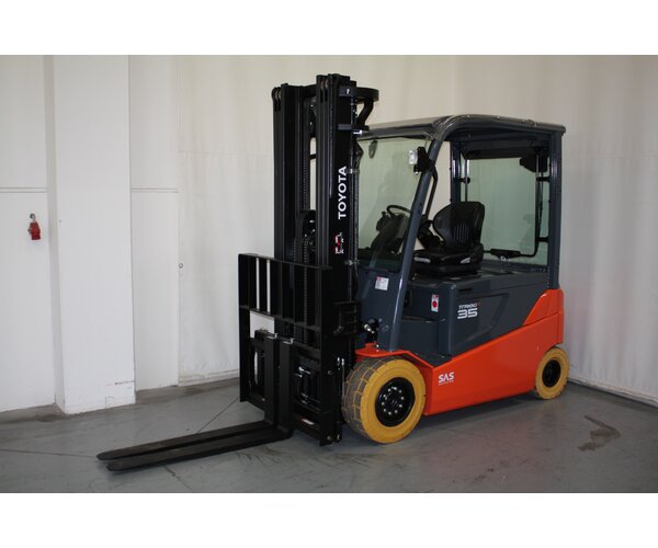 TOYOTA 8FBMT35 1606034911