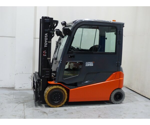 TOYOTA 8FBMT35 1609011323