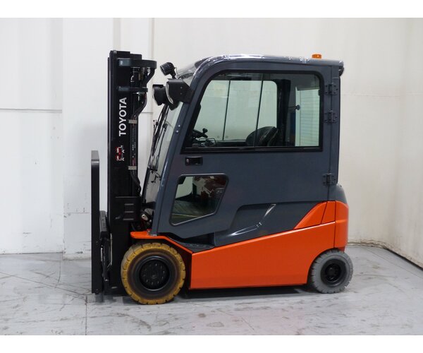 TOYOTA 8FBMT35 1609010386