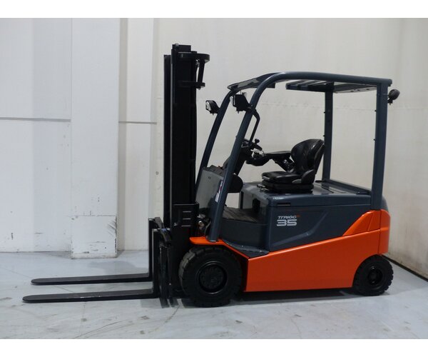 TOYOTA 8FBMT35 1709002970