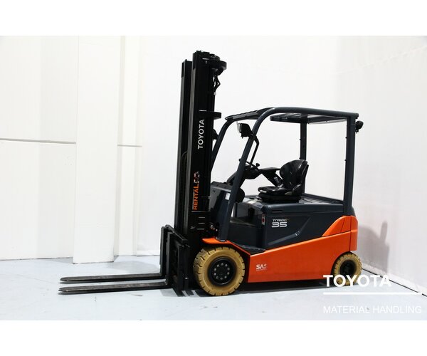 TOYOTA 8FBMT35 1806019336