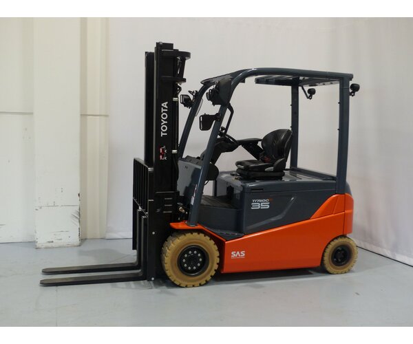 TOYOTA 8FBMT35 2006012709