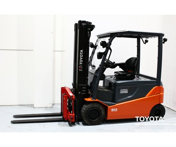 TOYOTA 8FBMT35 2203019880