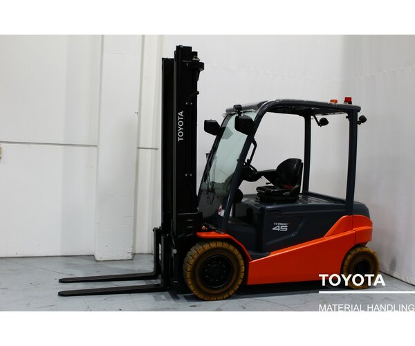 TOYOTA 8FBMT45 1910021417