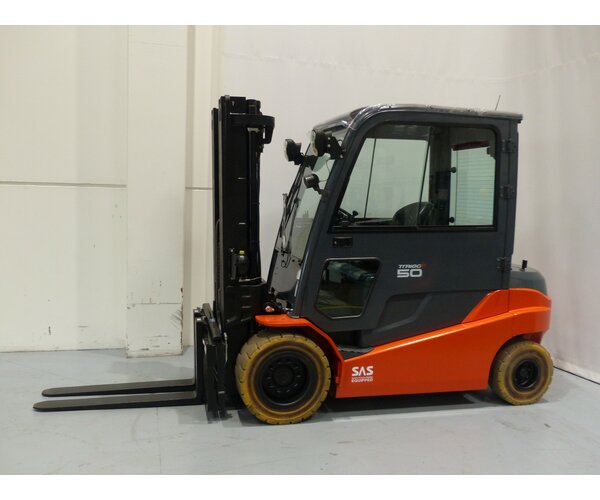 TOYOTA 8FBMT50 1503023888