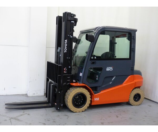 TOYOTA 8FBMT50 1903006827