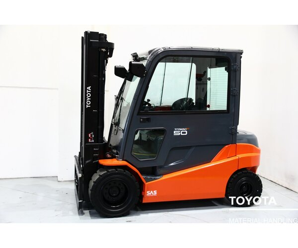 TOYOTA 8FBMT50 1910024604