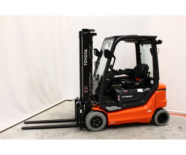 TOYOTA 9FB16T 2606013835