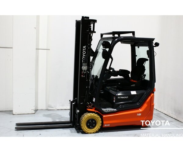 TOYOTA 9FBEK16T 2509046057