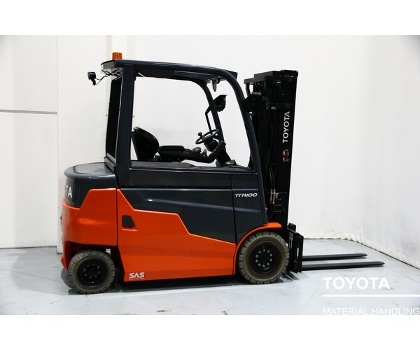 TOYOTA 9FBM25T 2203034540