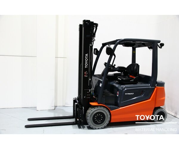 TOYOTA 9FBM25T 2310041500