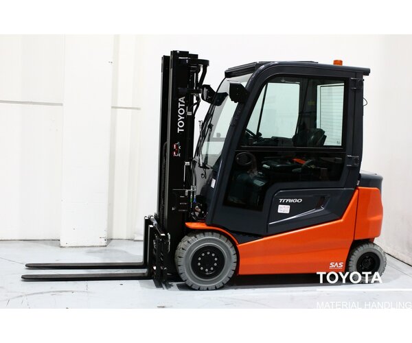 TOYOTA 9FBM25T 2510028188