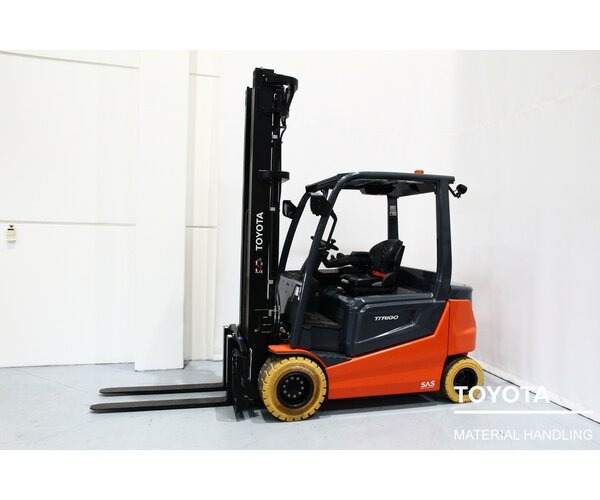 TOYOTA 9FBM35T 2204026316