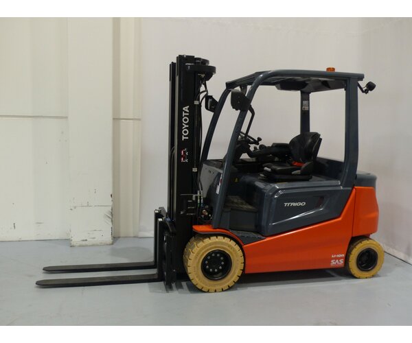 TOYOTA 9FBM35T 2205021505