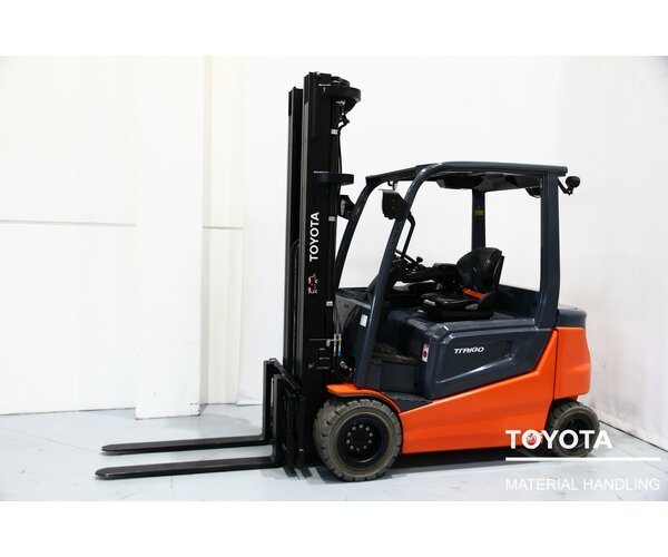 TOYOTA 9FBM35T 2310038546