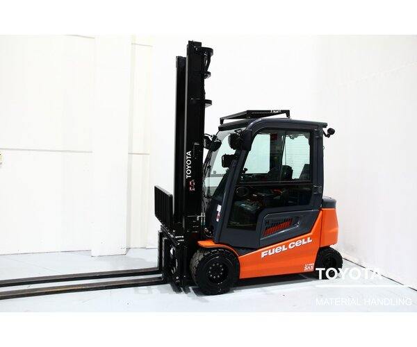 TOYOTA 9FBM35T 2310048169