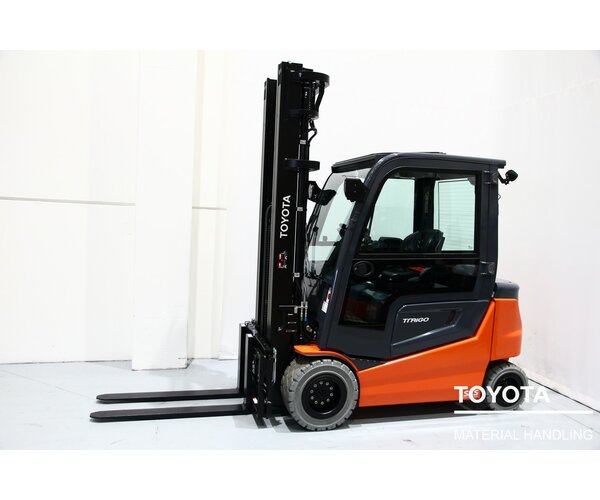 TOYOTA 9FBM35T 2404037719