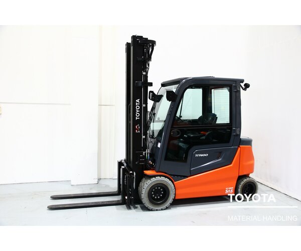 TOYOTA 9FBM35T 2406024535 TOYOTA 9FBM35T 2406024535