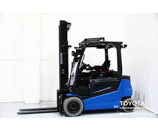 TOYOTA 9FBM35T 2407010427
