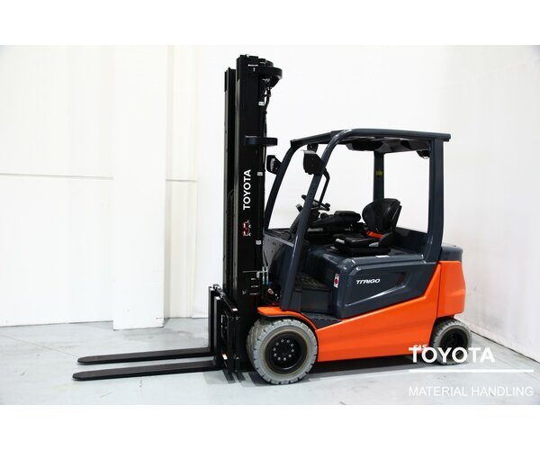 TOYOTA 9FBM35T 2407007354