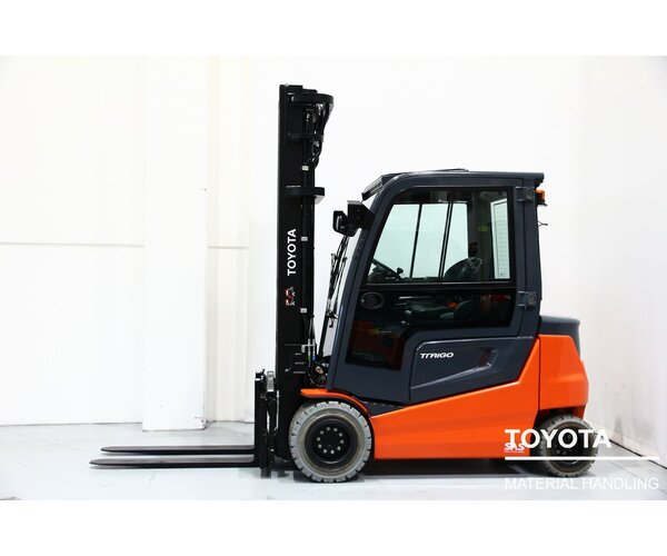 TOYOTA 9FBM35T 2409005344