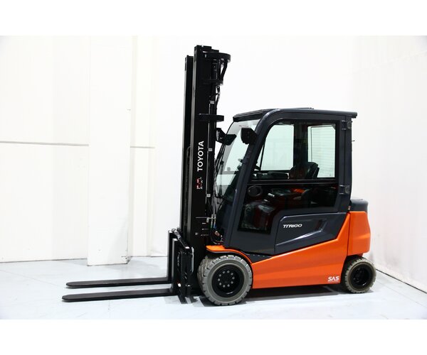 TOYOTA 9FBM35T 2409040061