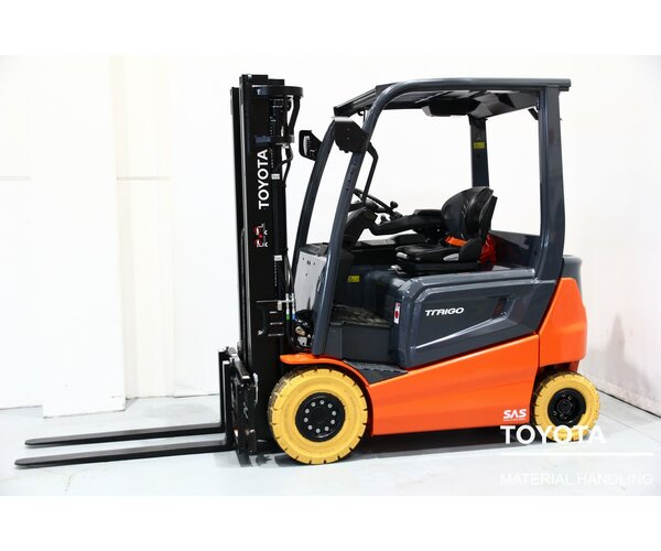 TOYOTA 9FBMK20T 2407033655