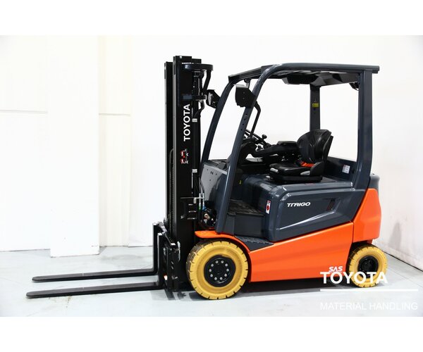 TOYOTA 9FBMK20T 2407037788