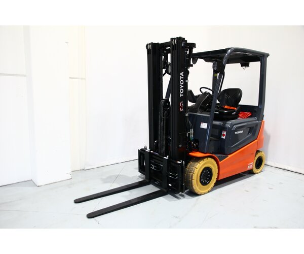 TOYOTA 9FBMK20T 2409038372