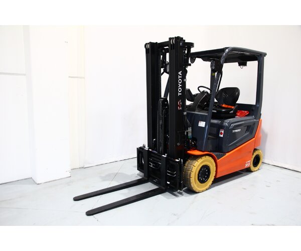 TOYOTA 9FBMK20T 2409038379