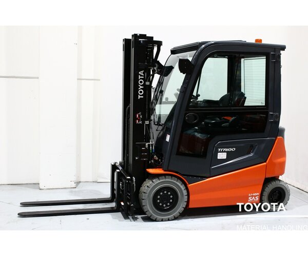 TOYOTA 9FBMK20T 2510022904